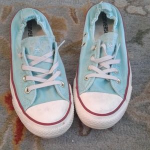Shoreline Converse